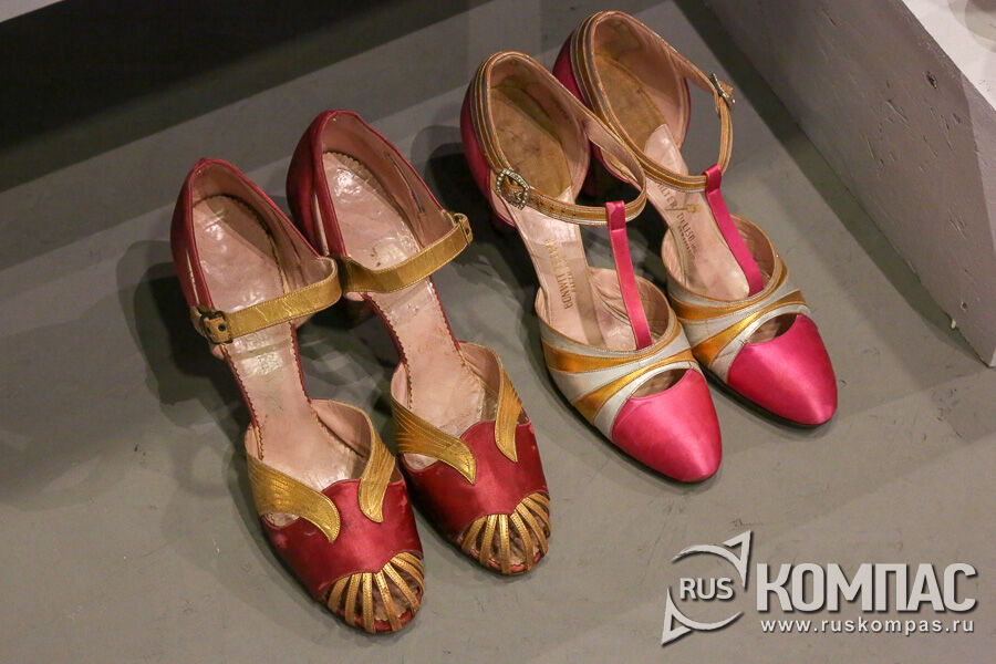 ����� ������ D&rsquo;Orsay ����� ������, �������������� ������� � ���������� �����, 1920-1929 ����