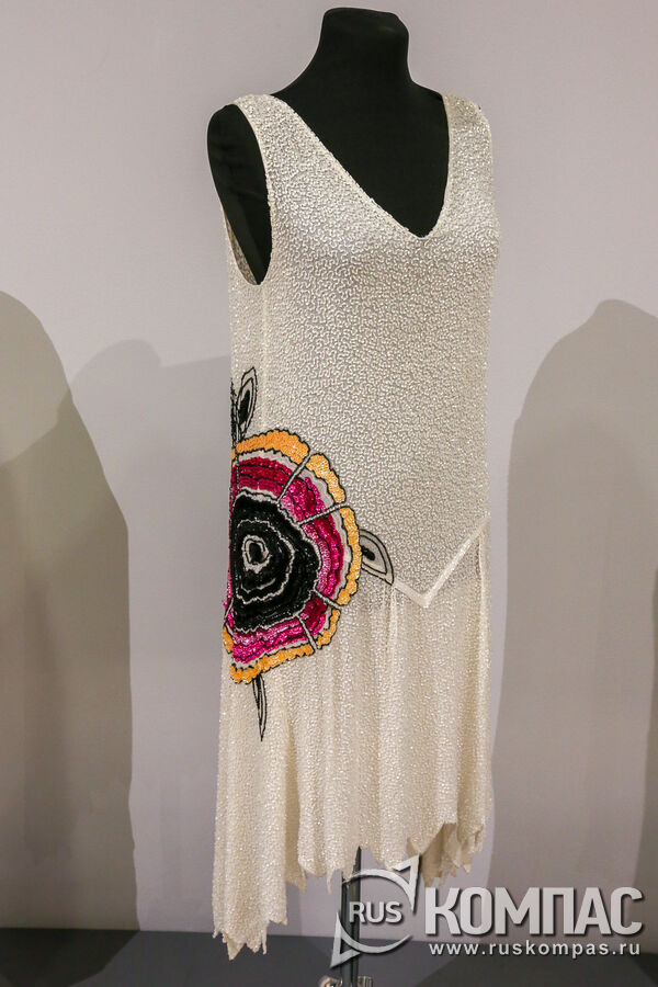 �������� ������-������ � ������������� ������ ������ � ������� ������� �� �������, 1920-1929 ����