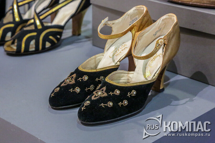 ������ ��������� ����� ������ D&rsquo;Orsay � �������, �������� �� ������� ���� � ��������, 1920-1929 ����