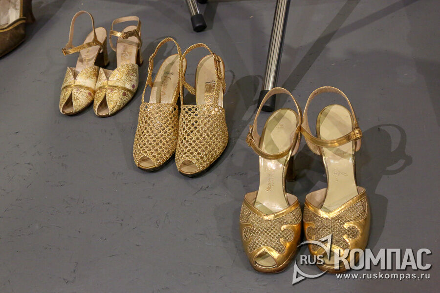 ����� ��������� ���������� ���������, ������, ����� 1940 - ������ 1950 ��.