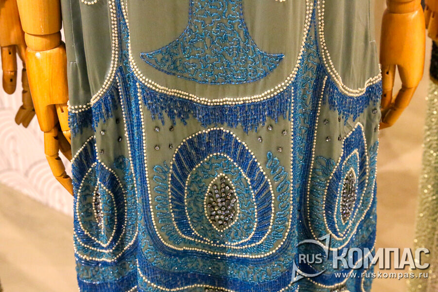 ������-������ �� ��������� ������, �������������� �������� � ���������� �����, 1920-29 ��.