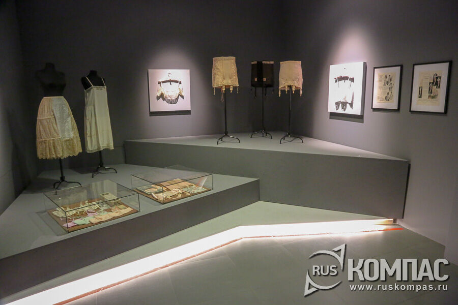 ���������� ������� ����� 1900-1920-� �����