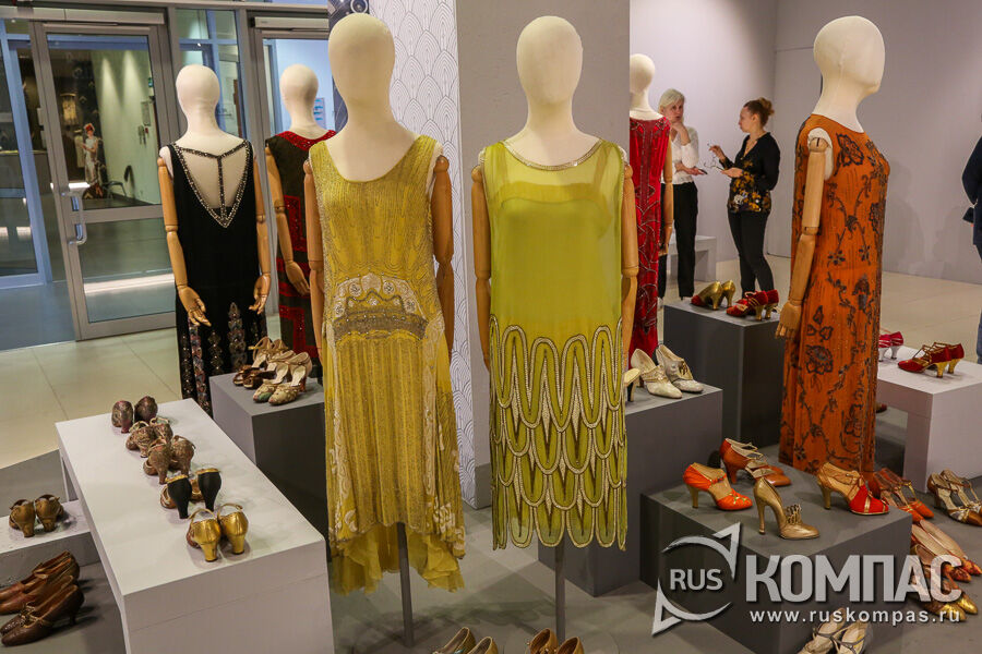 �������� ������ �� �������, ������ � ������, 1920-1929 ����