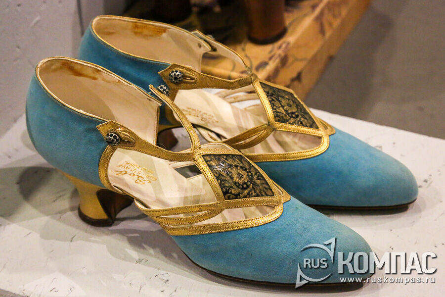 ��������� ������� �� ����� ��������� ����� ��������, �� Bob Inc. (���), 1925-1927 ��.