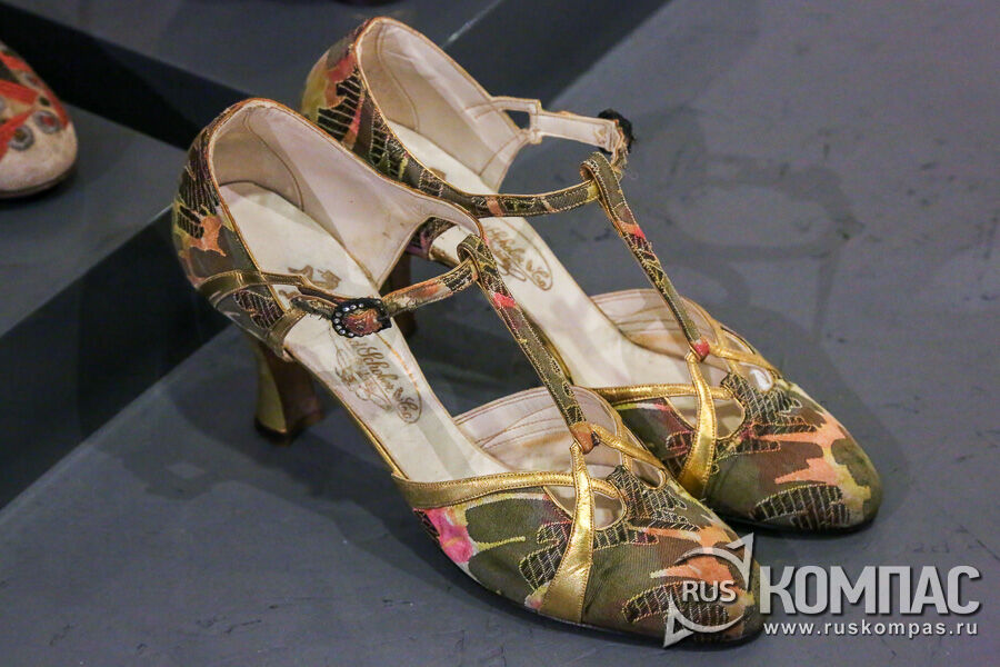 ����� �� ����� �������� ����� Laird, Schober & Co (���), 1920-29 ��.