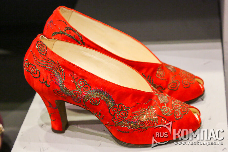 ���� ����� � �������� �������� ����� ���������, 1930-� ��.