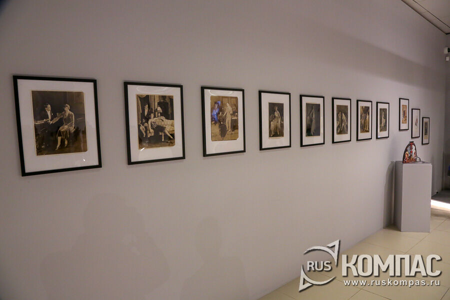 ��������� ���������� 1920-1930 �����