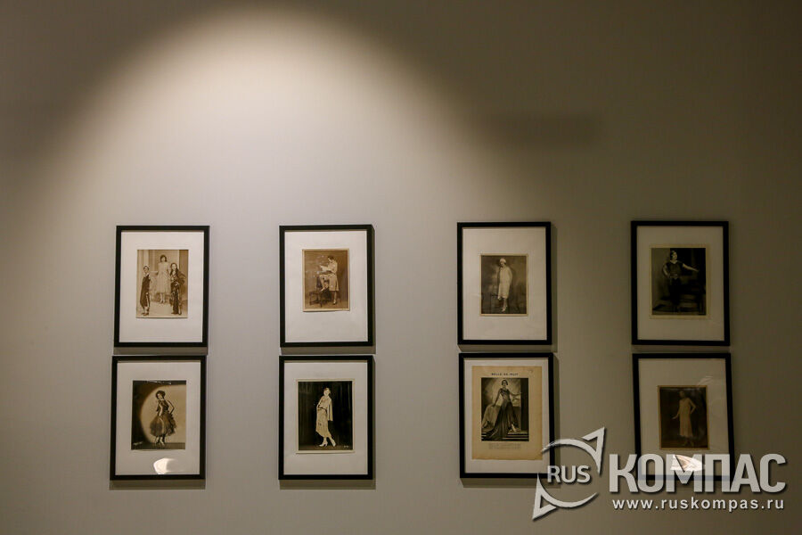 ��������� ���������� ��� ������� �������� Fox Shoes, ������ ������ ������ (���)