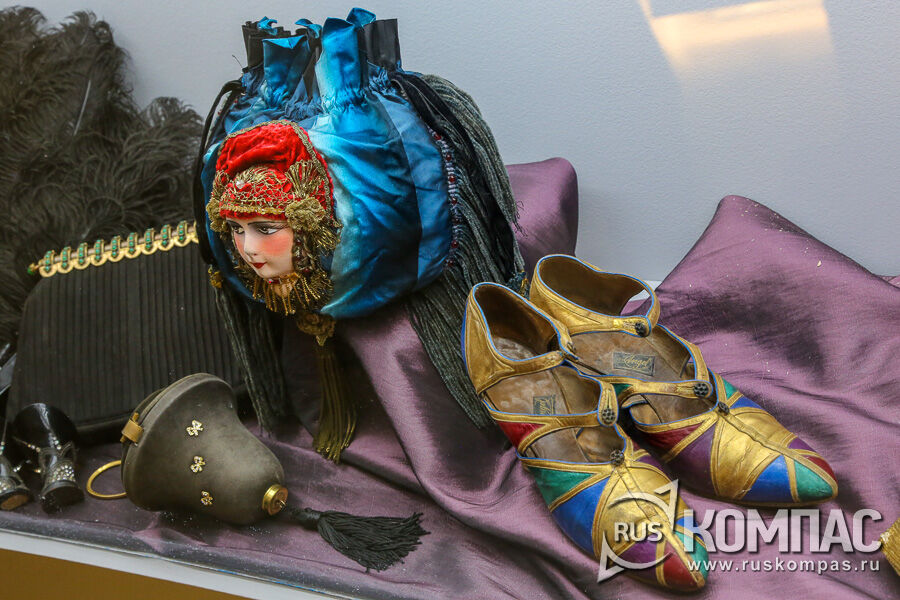 ������� � �����, 1920-� ����