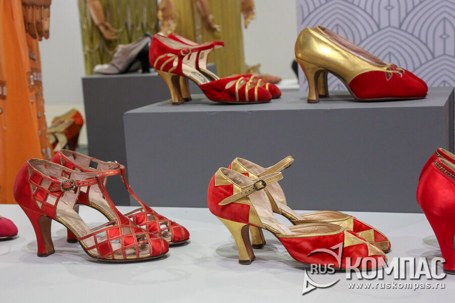 ����� �������� ����� �� �������� ������ ������ ��� �������� ����� Saks Fifth Avenue, ���, 1935 ��� 