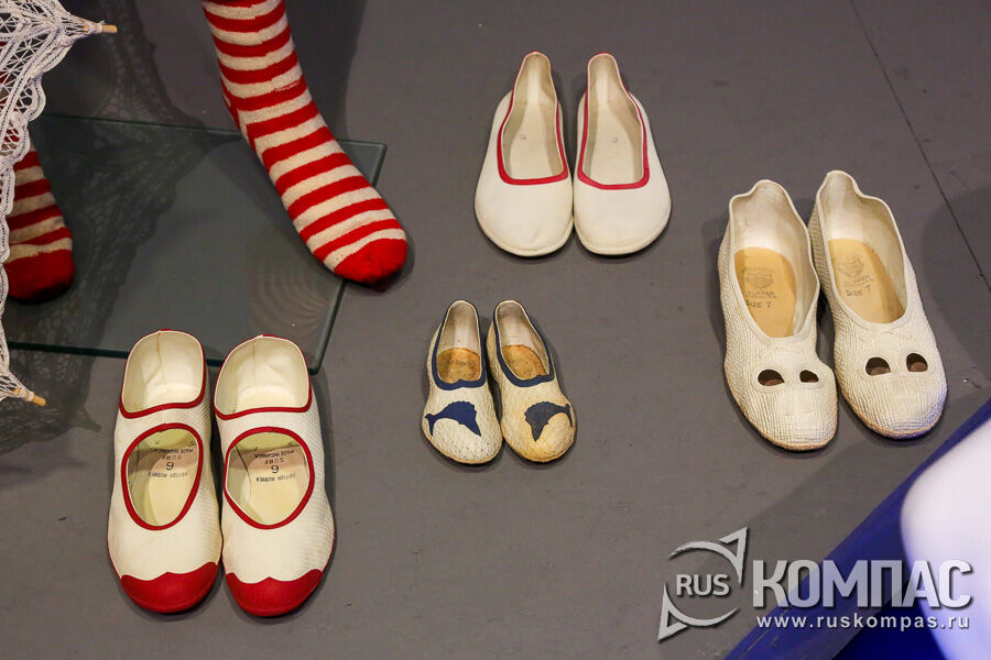 ��������� ������� ������� �������� ����� Bathing Revere Rubber Co. (���), 1920-� ����