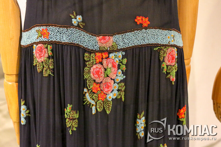 ������, �������������� ��������� ��������, 1920-� ����