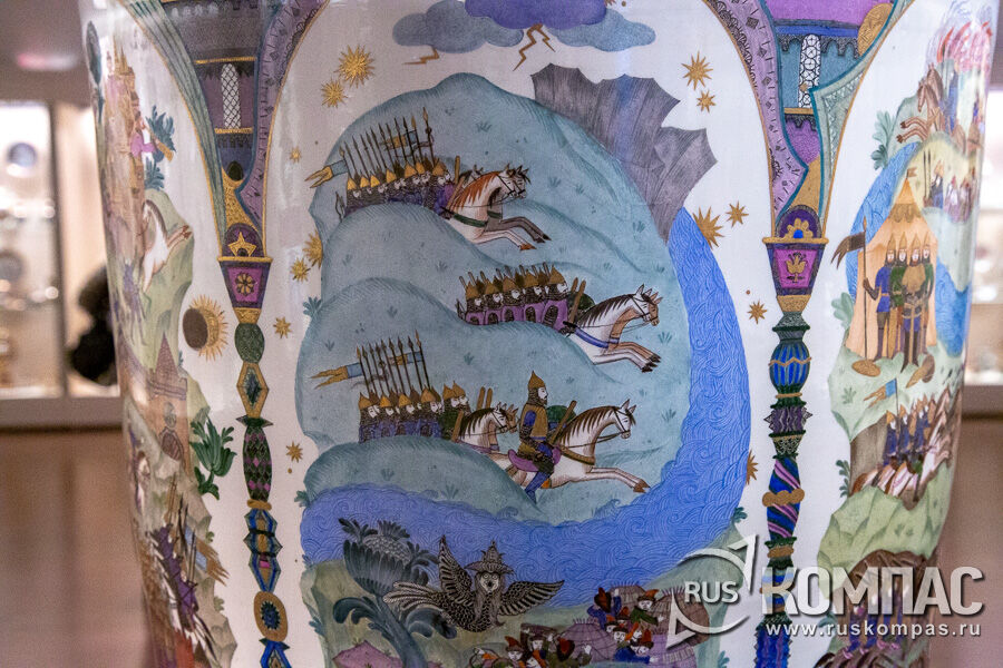 ��������. ���� ������ � ����� �������