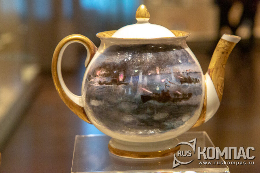 ������ �� �������  ���������������� ���������� ���� � ������������� ����� 1943, ����� �.�. ��������, ������� �.�. �������