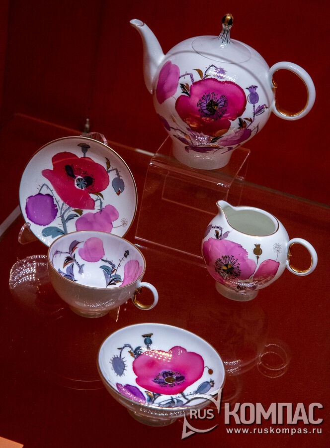 �������� ������� ����� 1960-1970�. ����� �.�. ����������, ������� �.�. ����