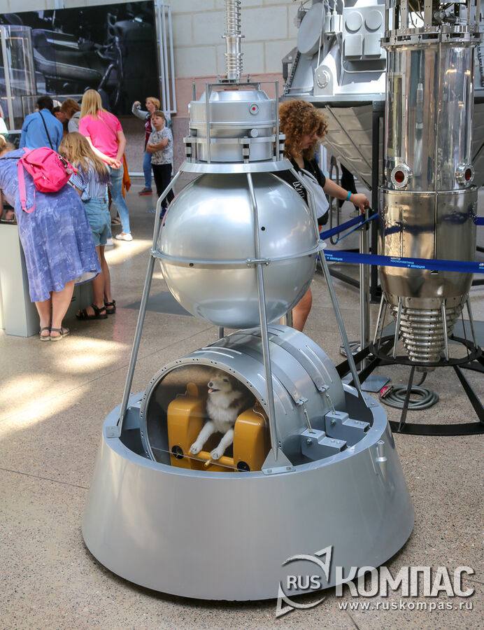 ����������� �������  ��������-2� (������ 1:1)