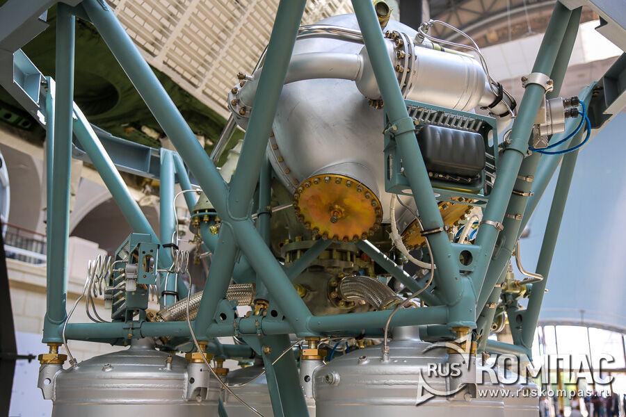 ������ ��������� ��������� ��-107