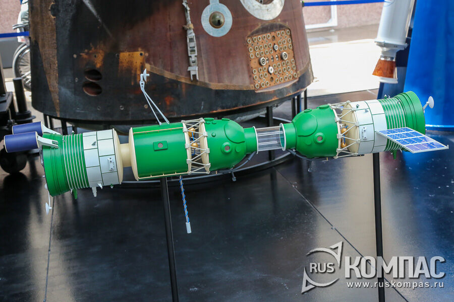 �������������� ����������� �������  ������ ���-52 