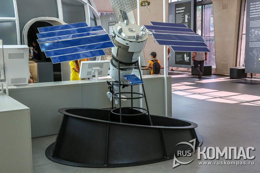 ����������� ������� �����  �������-ϻ, ����� 1:5 