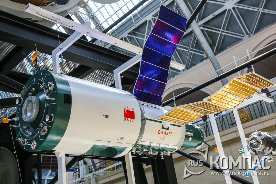 ����������� �������  ������-6� ����� 1:10