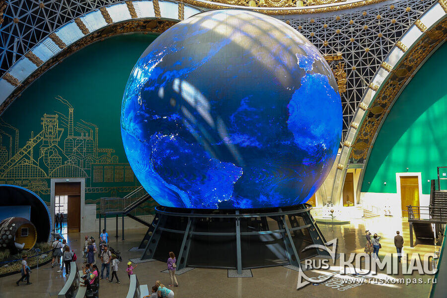 5D-��������� ������������ ����� � ��������� �������������