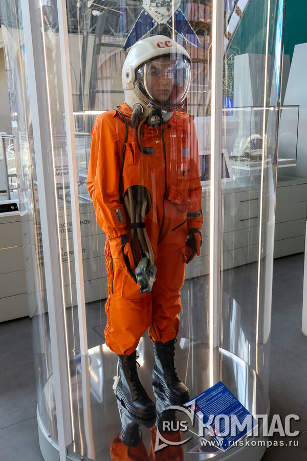 ����������� �������� ��-1, 1960 ���