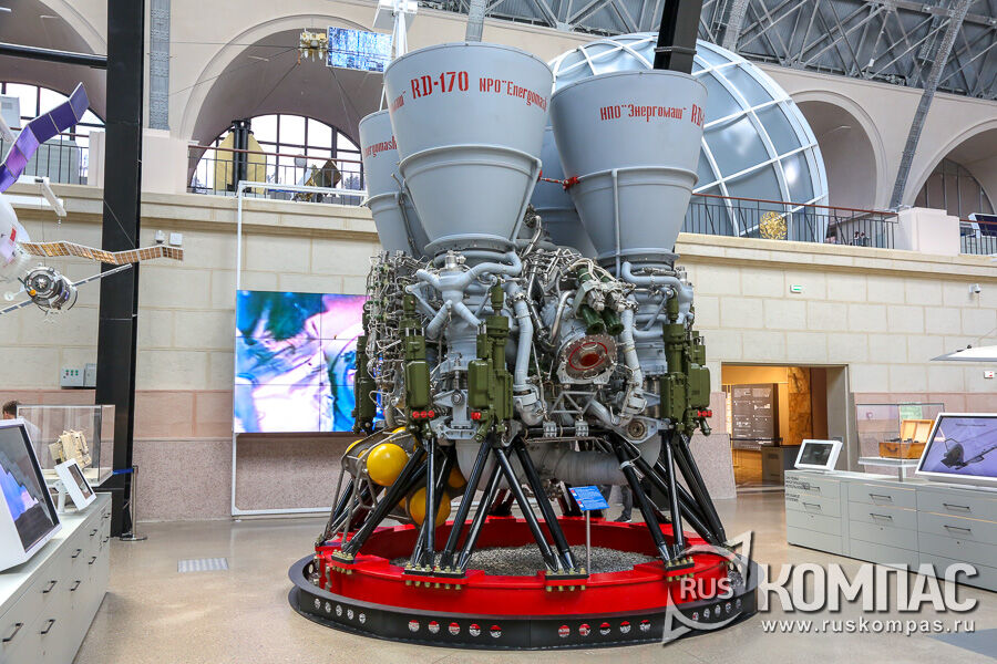 ���������� �������� ��������� ��-170