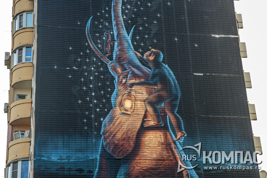 �������� ������ ���������� ������ - �������� � ����