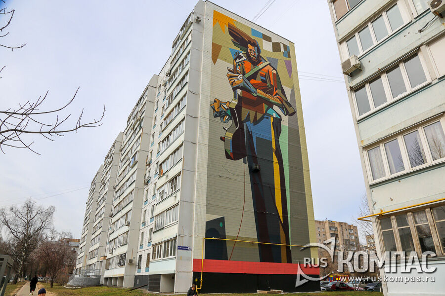 ����� ������� Roman Mrtakin (������)