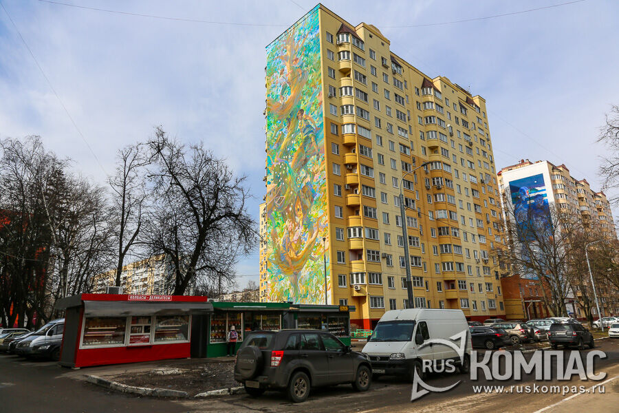 ����� ������� �� ���������� 10 ����� LST (������)