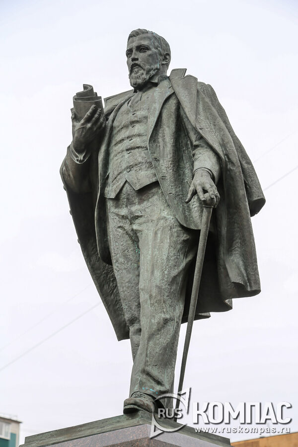 ������ �.�. ������������ - ��������