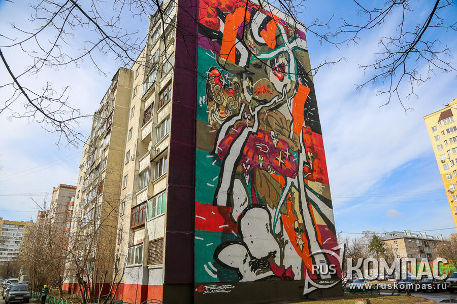 ����� ������ ������ FIVUST (���������)