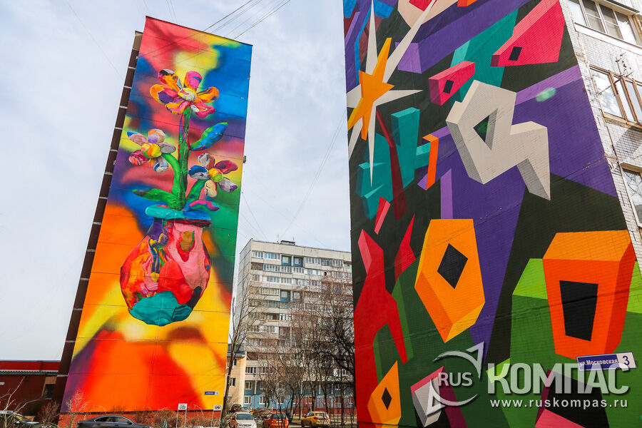 ������ �������������� ����� Fork (������, ������) �  ���������� ������ 