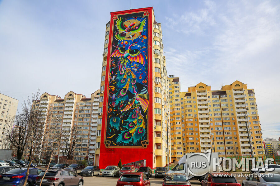 ����� ������ SPAIK 45 (�������)