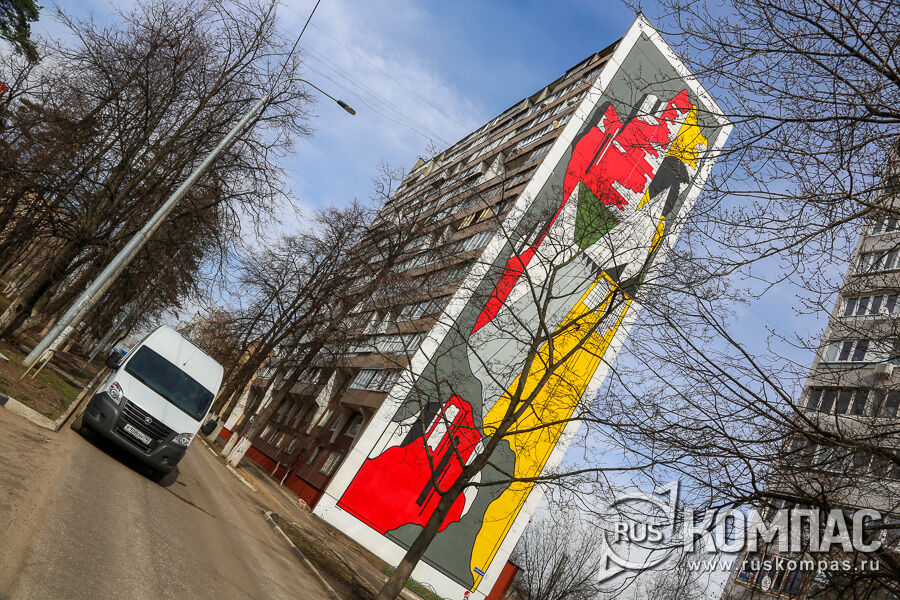 ����� ������������� ������������  VEDRO (������)