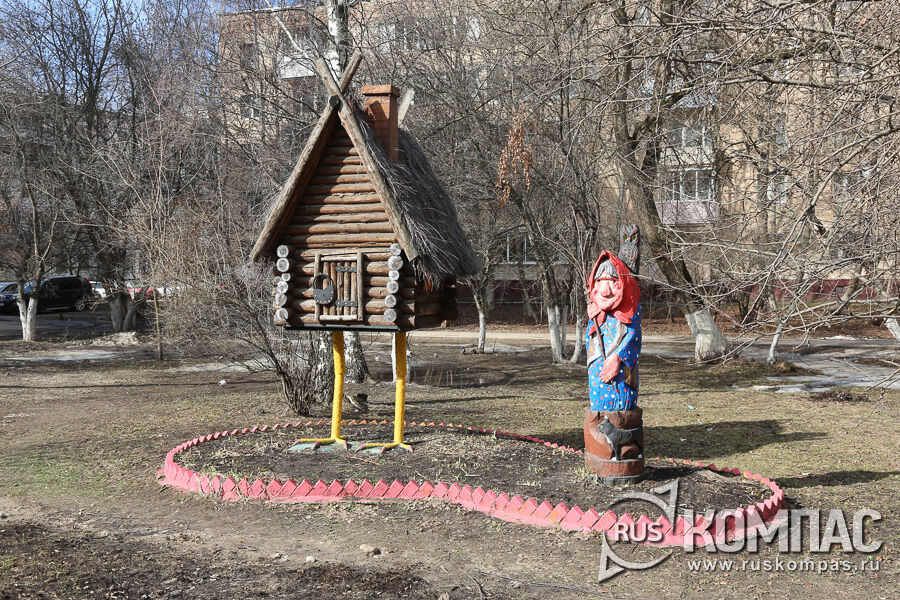 ������ ����-��� � ������� 