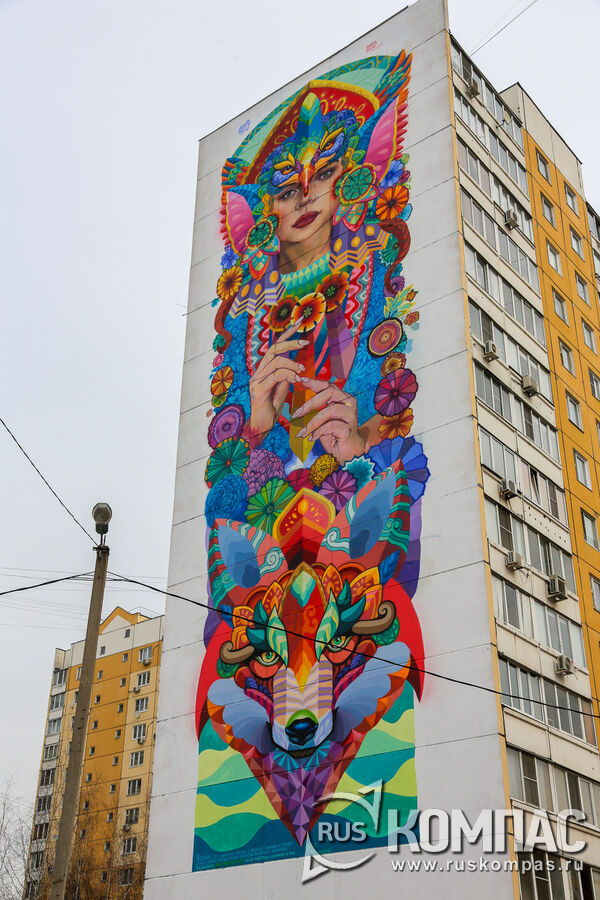 ����� �������� ������� FARID (�������)