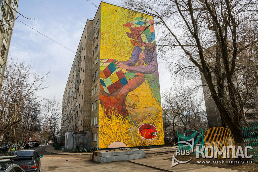 ����� ��������������� QBIC (������)