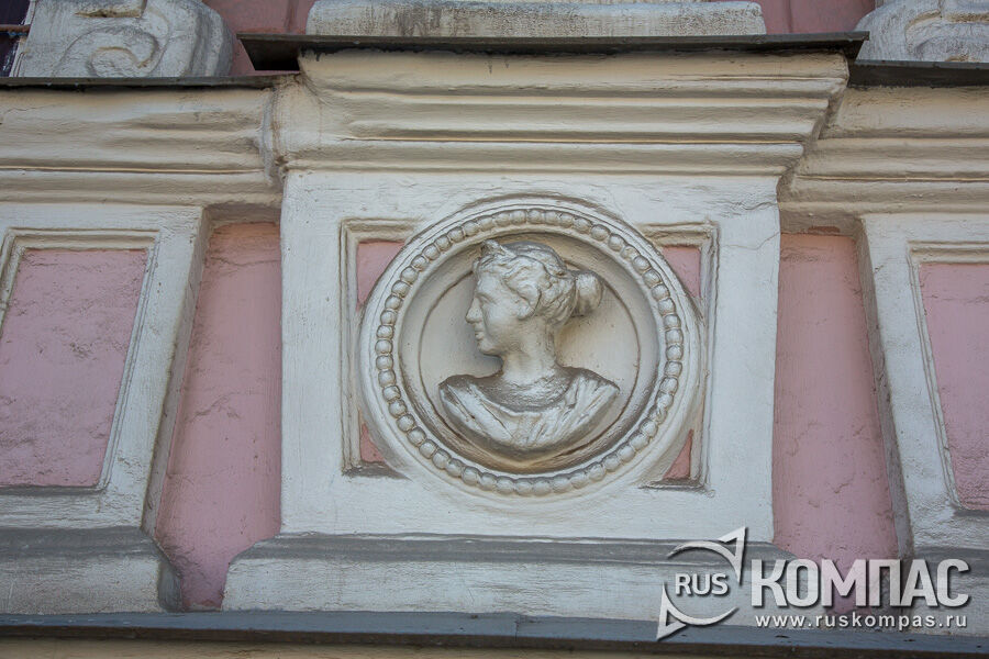 ������� ��������  (��������� ��., 42/1)