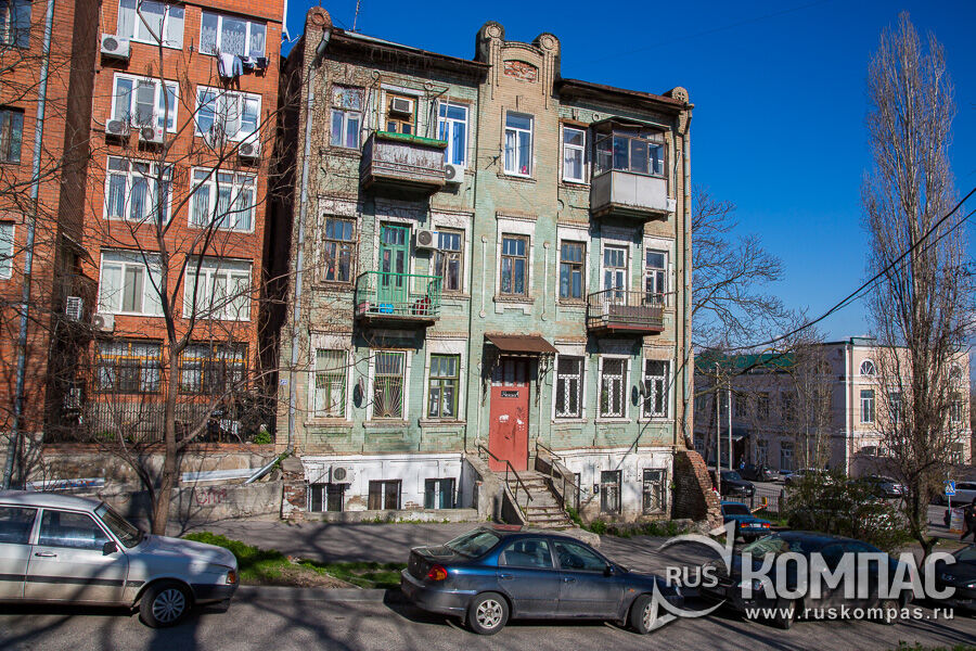 �������� ��� �.�. �������� (�����. ������, 4)  ���������!