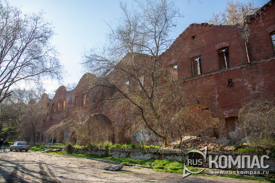 ������ ������������� �������