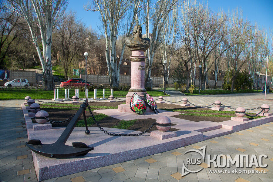 �������� �������� �. � ������� (������-��-����, �����������)