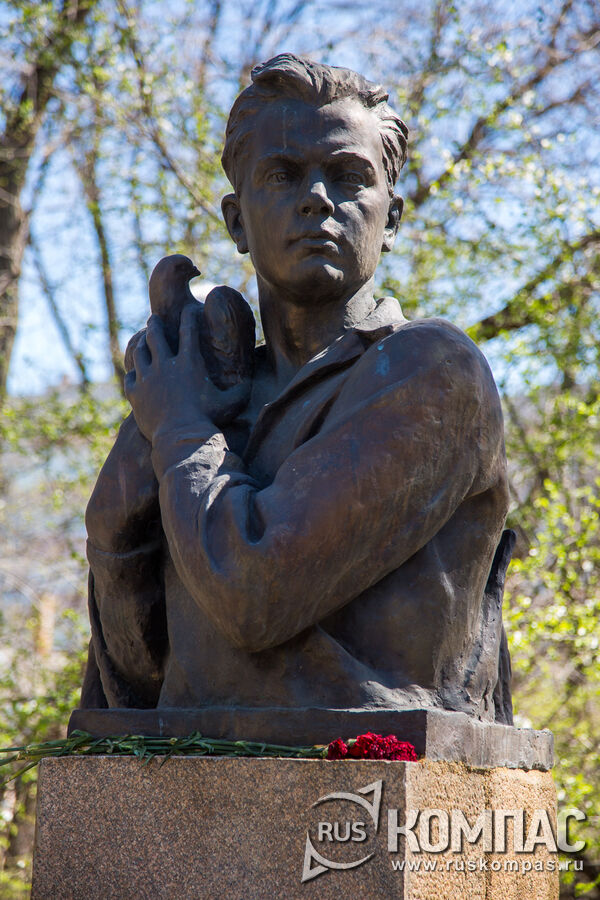 ������ �. �����������, ����� ���������