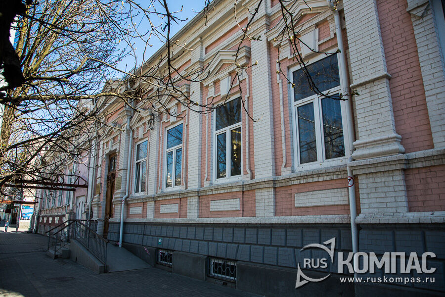 ������� �.�. ��������, 1890-� ���� (������� �������, 6/2)