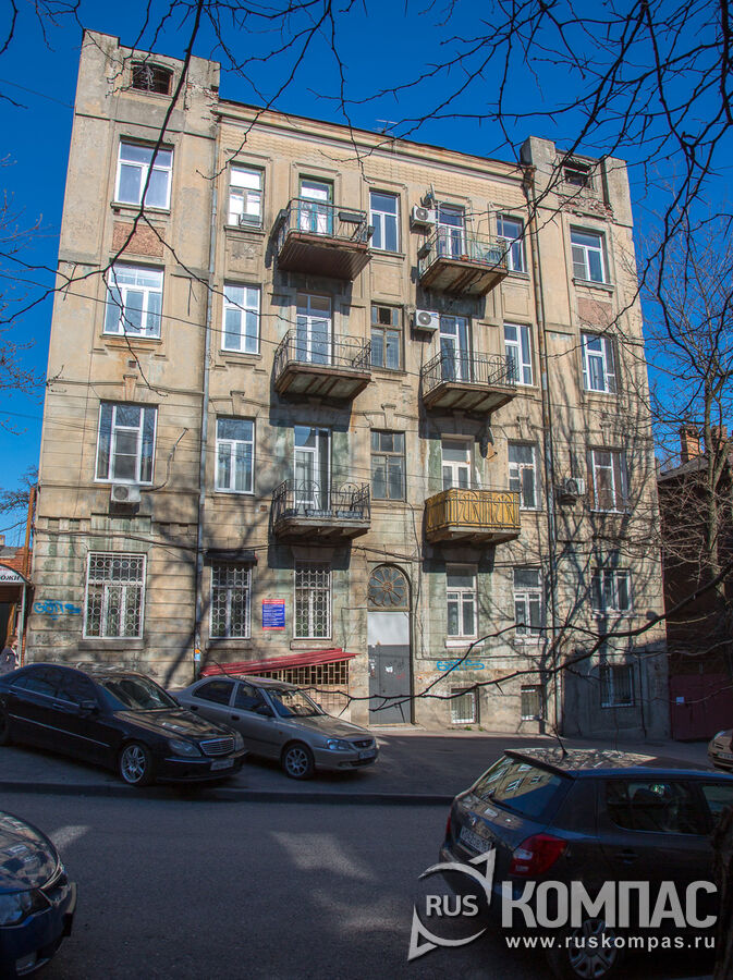 �������� ��� �.�. ������� (�����. ������, 18)