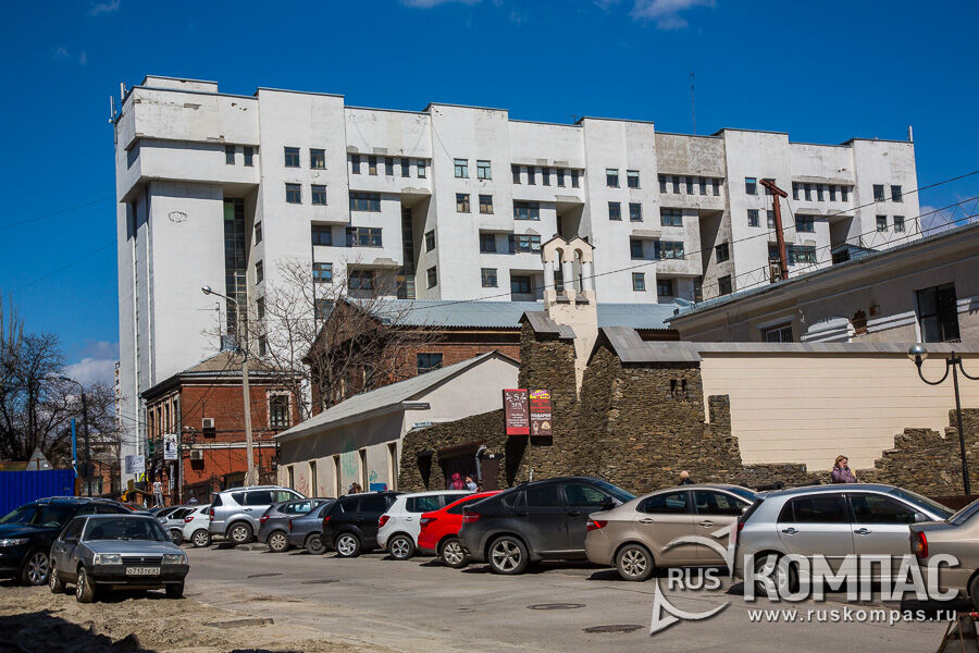 ������-������������ ������, ���������� ����������� ��������������� ����������� (����� ��������, 119)