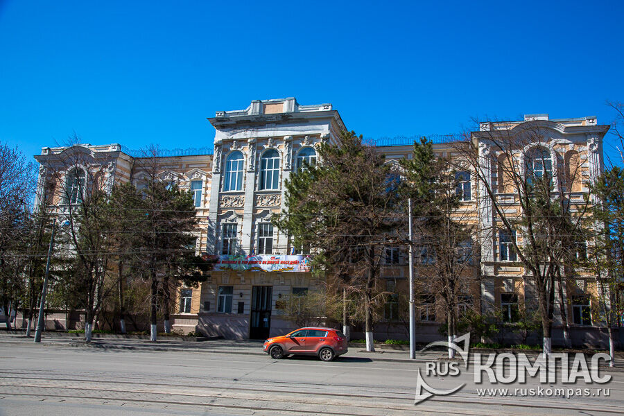 ������ �������������� ������� ��������, 1892 ��� (������� ����� ������, 1/1, ����������)