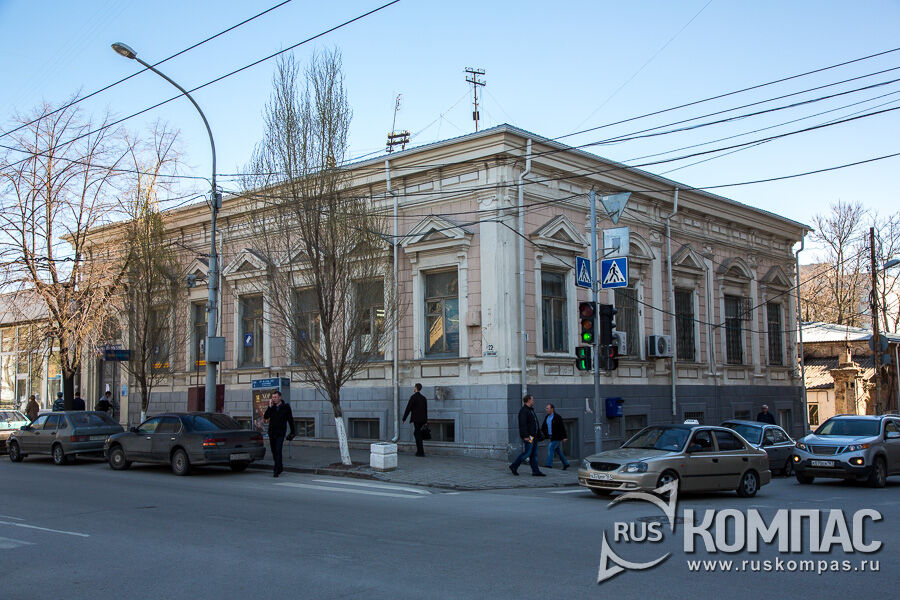 ������� ����������, ����. �������� XIX ����  (��������� �����, 20/1)