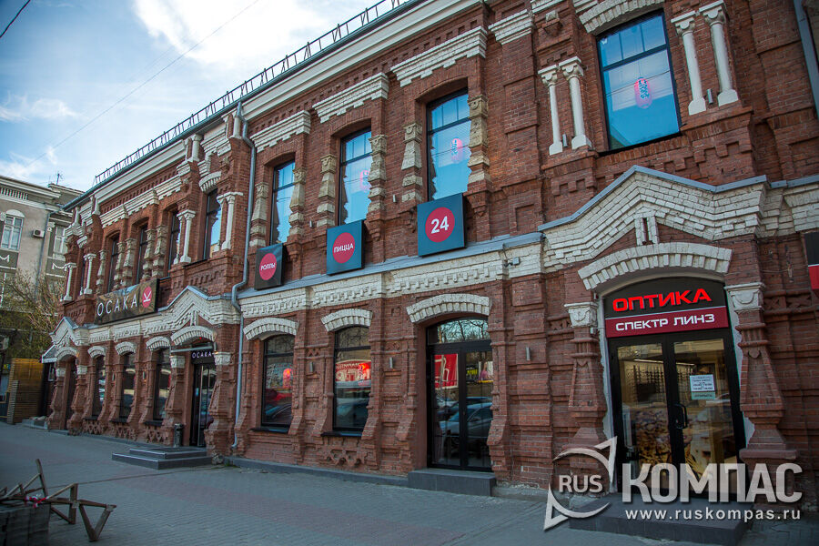 ���������������� ������ �������� ������� �. �. � �. �. ��������, ����� XIX ����  (����������� ��������, 33)