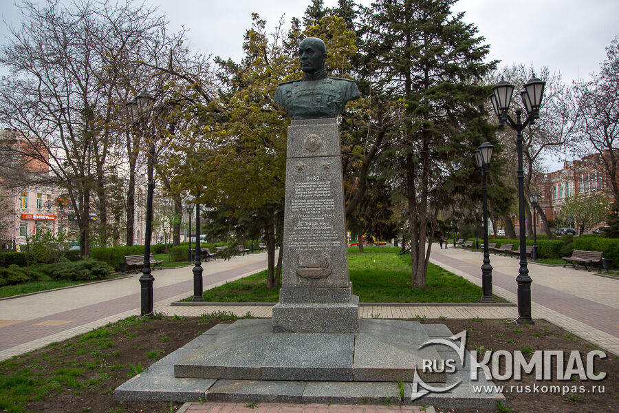 ������� �. �. ��������� - ������ ����� ���������� ����� (�������� �����������)